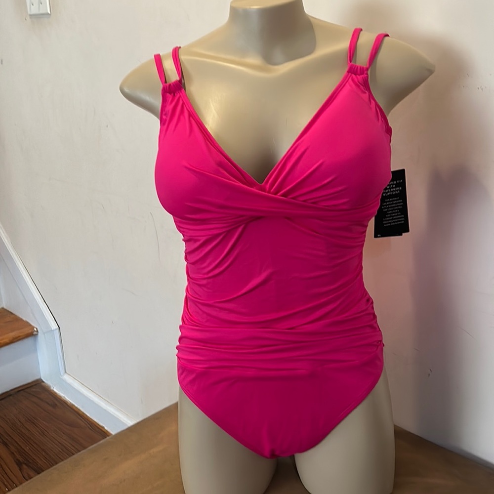 Brand New Lauren Swimsuit